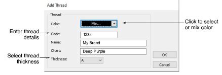 How to Create Thread 的图像结果