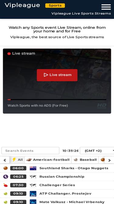 Image result for VIP Stream App