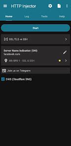 Image result for HTTP Injector Play Store