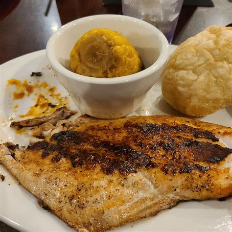 FEZZO'S SEAFOOD, STEAKHOUSE & OYSTER BAR, Crowley - Restaurant Reviews ...