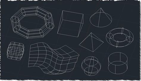 Image result for AutoCAD How to Create a Sphere