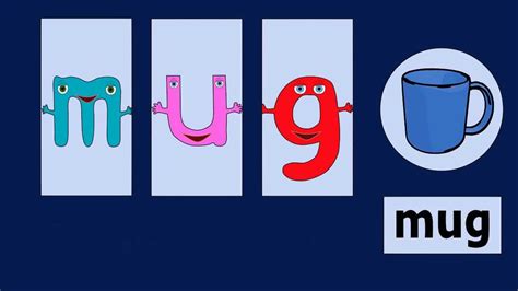 Reading Machine Phase 2 的图像结果