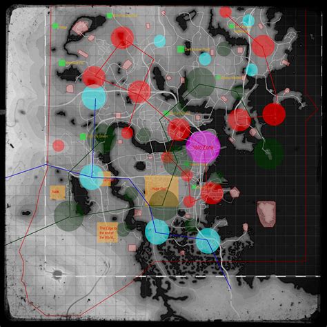 Image result for Fallout 4 Mod Locations