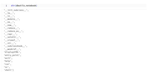Image result for Azure Databricks Python Notebook Example