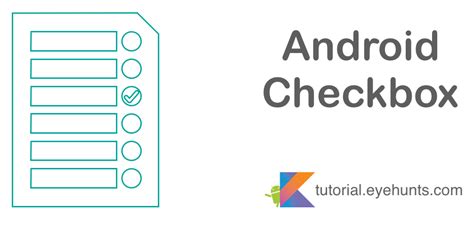 Multiple Checkbox Android 的图像结果