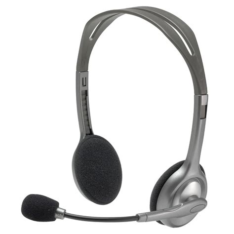 Image result for Logitech Headset with Microphone