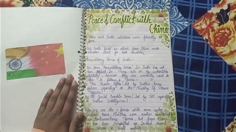 Image result for Political Science Project File