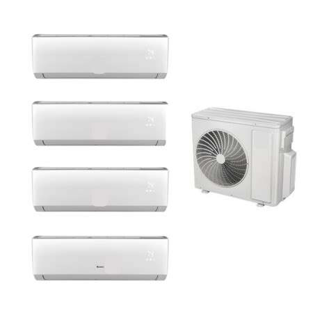 Image result for Installing Multi-Zone Mini Split