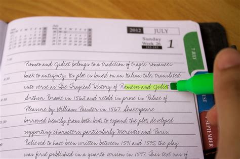 Image result for How to Take Great Notes