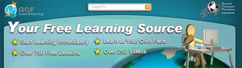 Gcflearnfree.org Computer Training 的图像结果