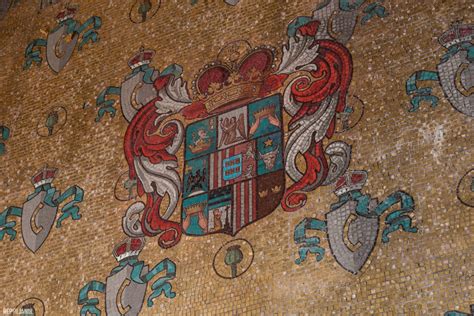 MAUSOLEUL CANTACUZINO din Cimitirul Bellu