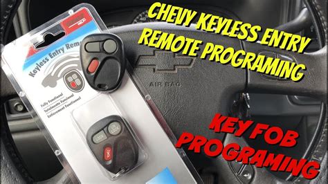 Image result for How to Program a Keyless Entry