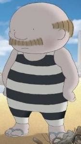 Headmaster (McDull: Gushi) - Pictures - MyAnimeList.net