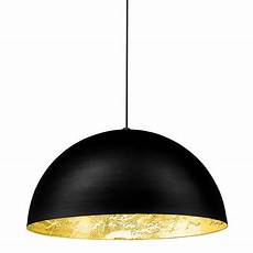 pendelleuchte schwarz innen gold pendelleuchte stchu moon 02 catellani smith pendelleuchte schwarz innen gold pendelleuchte stchu moon 02 catellani smith