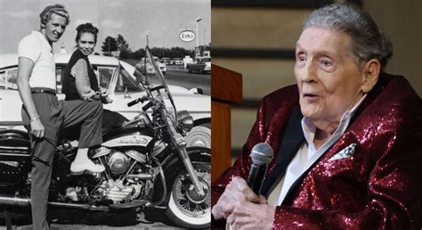 Did Jerry Lee Lewis marry his 13-year old cousin? Child bride claim ...