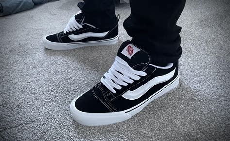 Knu school 🔥 : r/Vans