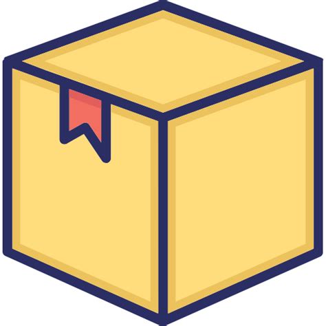 Image result for Box Icon