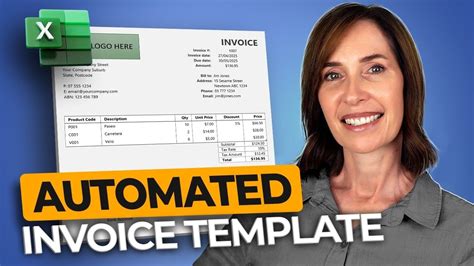 Image result for Excel Invoice with Database