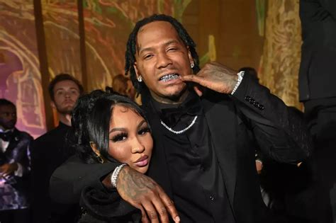 Moneybagg Yo’s Girlfriend's Lamborghini Is Being Repossessed