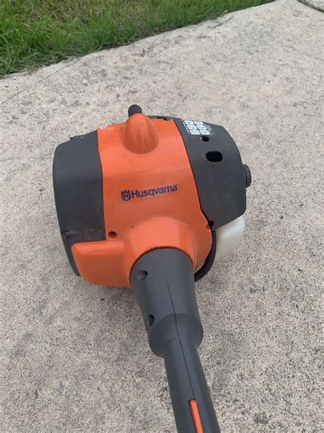 Husqvarna Weed Eater for Sale in San Antonio, TX - OfferUp