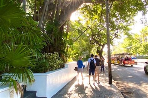 KEY WEST WALKING TOURS / FLORIDA KEYS VENTURES - All You Need to Know ...