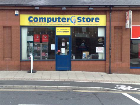 Computer Supply Store 的图像结果