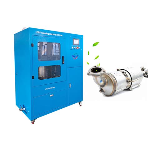 Image result for Diesel Power DPF Cleaner