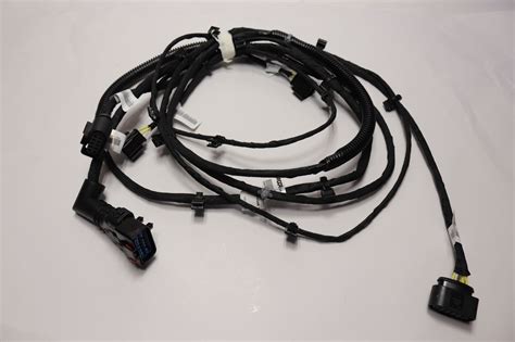 Buy NEW OEM Paccar Kenworth T680 & More Hood Wiring Harness L92-1039 ...