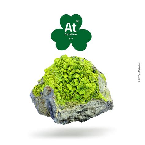 Astatine Uses In Everyday Life