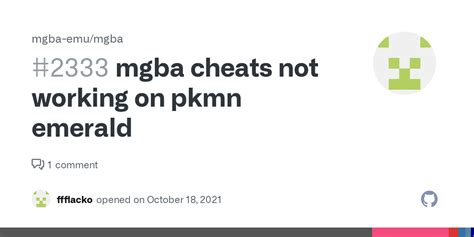 Mgba Cheat Code Tutorial 的图像结果