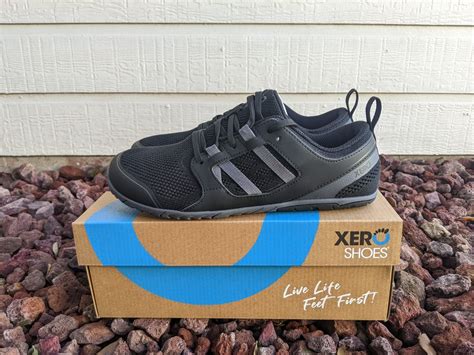 Xero Shoes Roundup - Which model to choose - Barefoot Run Review