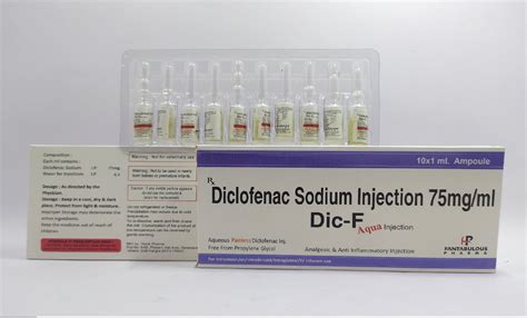 DIC-F AQUA Soigner Pharma