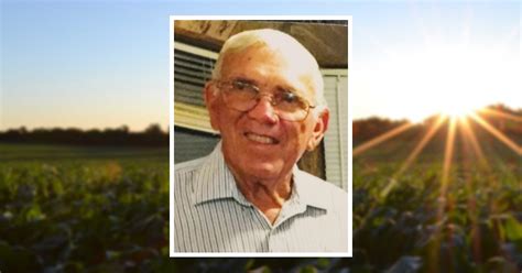 Obituary | Herbert P. Reynolds of Neosho, Missouri | Clark Funeral Home