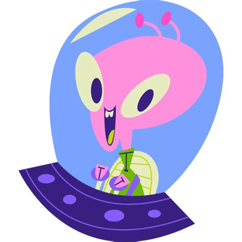 Alien Sticker CS 的图像结果