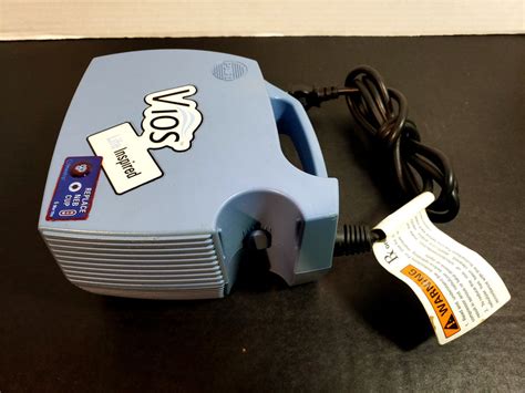 Image result for Vios Nebulizer Machine