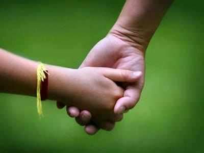 Maharashtra: Maharashtra leads again in domestic adoptions | India News ...