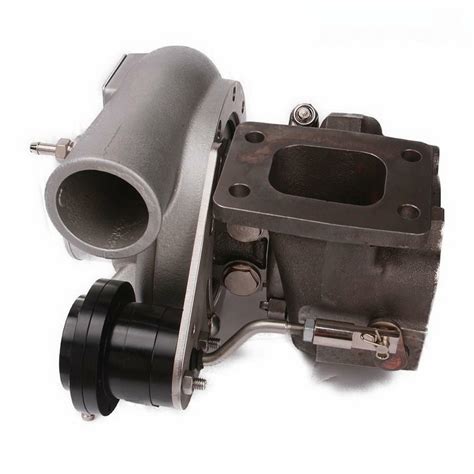 Kinugawa GTX Billet Turbocharger For NISSAN SR20DET | Ubuy India