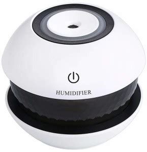 Smartcraft Room Portable Diamond Shape Humidifier Humidifier Price in ...
