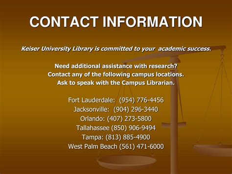 Image result for Keiser Library