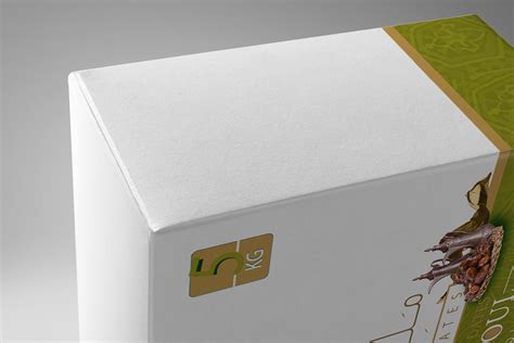 packaging dates on Behance