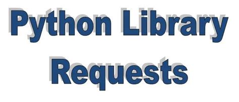 Image result for Python Requests Lib Logo