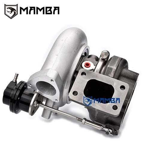 GTX Bolt-On Turbo for Nissan Silvia SR20DET S13 S14 | Ubuy India