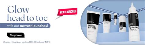 ThriveCo: Evidence-Based Hair & Skin Care Products