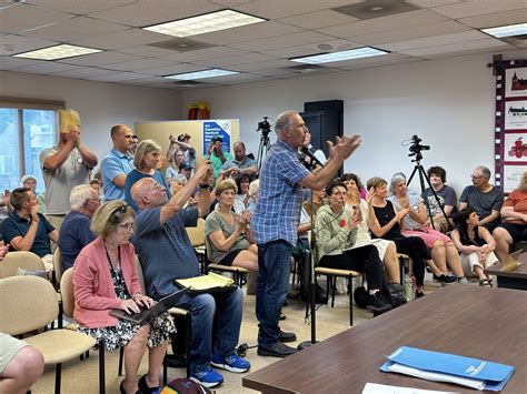 Red Hook Town Board votes to start eminent domain proceedings to ...