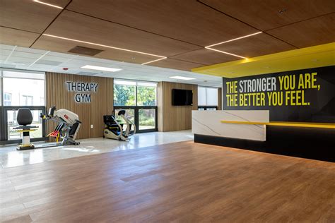 Facility | Autumn Lake Norwalk