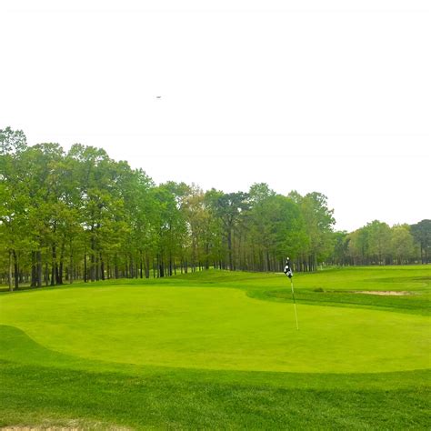 Course Photos - White Oaks Country Club