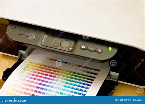 Image result for Computer Color Palette of a LaserJet Printer