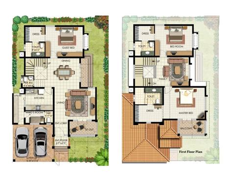 Aprender acerca 46+ imagen casas de 60m2 de dos pisos - Abzlocal.mx