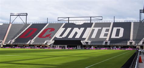 Audi Field: Facts and figures | Stadia Magazine