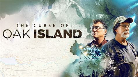 Watch The Curse of Oak Island: Drilling Down Full Episodes, Video ...